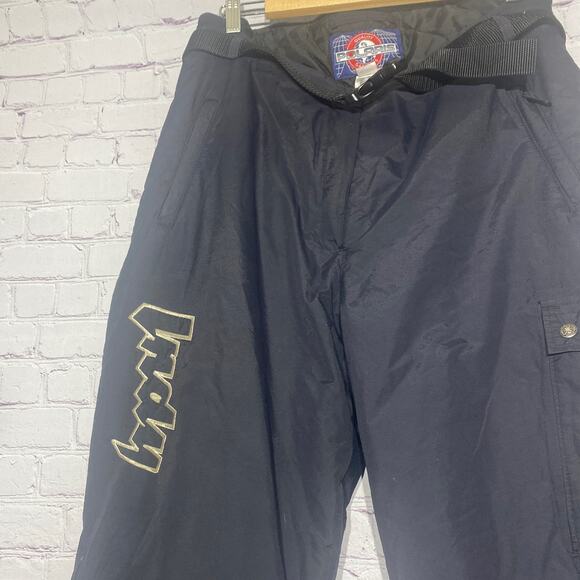 Polaris Indy Snowpants - Picture 3 of 8